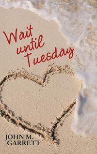 Cover image for Wait until Tuesday
