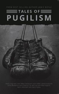 Cover image for Tales of Pugilism