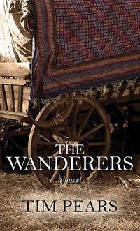 Cover image for The Wanderers