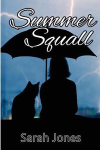 Cover image for Summer Squall