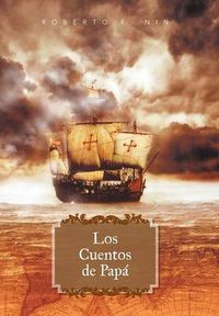 Cover image for Los Cuentos de Papa