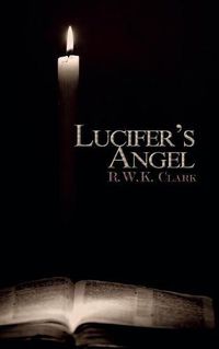 Cover image for Lucifer's Angel: The Church of Satan