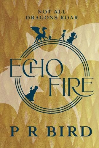 Cover image for Echofire