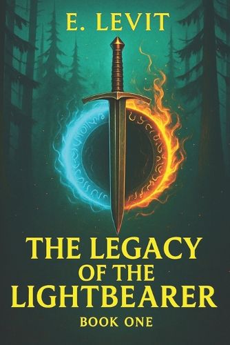 Cover image for The Legacy Of The Lightbearer
