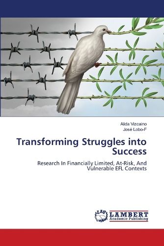 Cover image for Transforming Struggles into Success