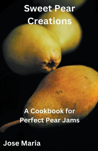 Cover image for Sweet Pear Creations