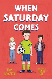 Cover image for When Saturday Comes