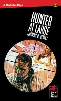 Cover image for Hunter at Large