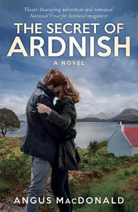 Cover image for The Secret of Ardnish: A Novel