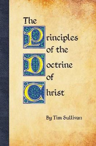 The Principles of the Doctrine of Christ