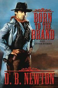 Cover image for Born to the Brand