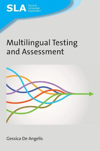 Cover image for Multilingual Testing and Assessment