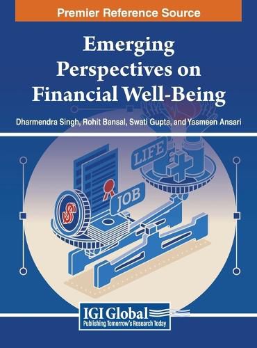 Cover image for Emerging Perspectives on Financial Well-Being