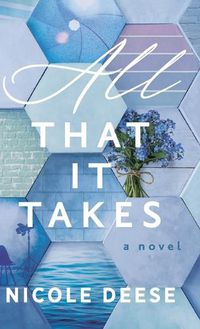 Cover image for All That It Takes