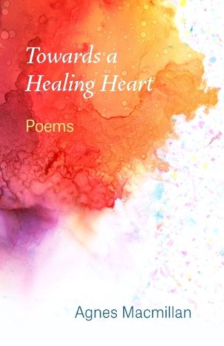 Cover image for Towards a Healing Heart