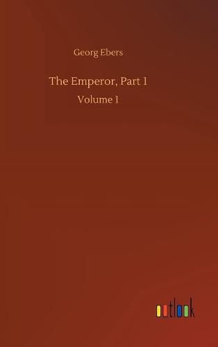 Cover image for The Emperor, Part 1