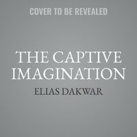 Cover image for The Captive Imagination