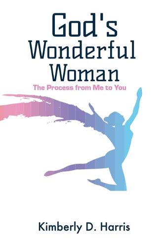 Cover image for God's Wonderful Woman