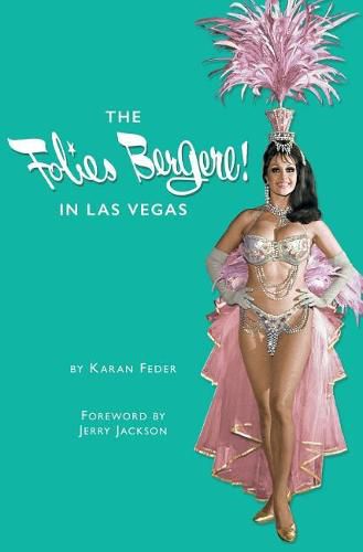 Cover image for The Folies Bergere in Las Vegas