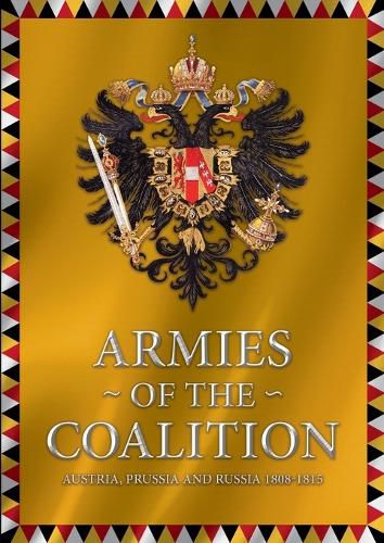 Cover image for Armies of the Coalition