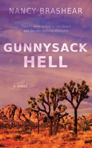 Cover image for Gunnysack Hell