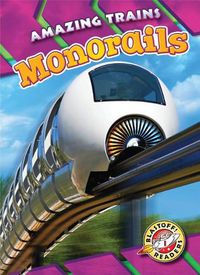 Cover image for Monorails