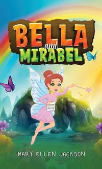 Cover image for Bella and Mirabel