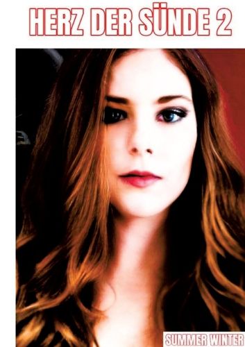 Cover image for Herz der Suende 2
