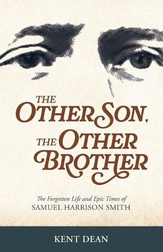 Cover image for The Other Son, The Other Brother