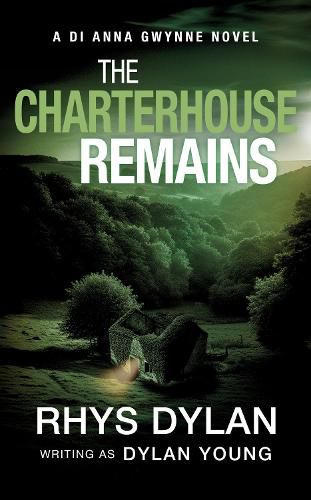 Cover image for The Charterhouse Remains