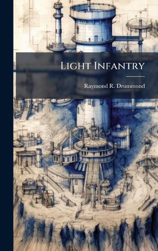 Cover image for Light Infantry