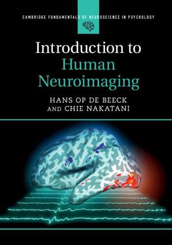 Cover image for Introduction to Human Neuroimaging