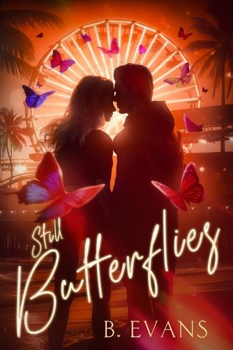 Cover image for Still Butterflies