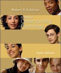 Cover image for Essentials of Understanding Psychology