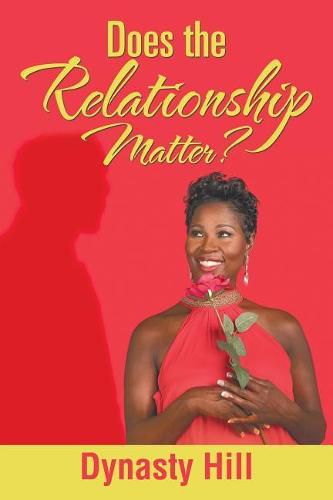 Cover image for Does the Relationship Matter?