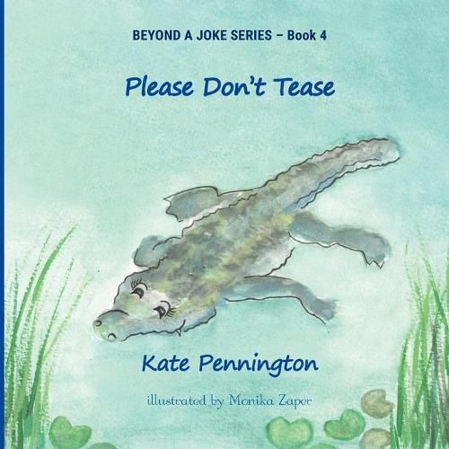 Cover image for Please Don't Tease