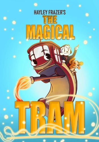 Cover image for The Magical Tram