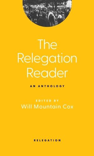 Cover image for The Relegation Reader