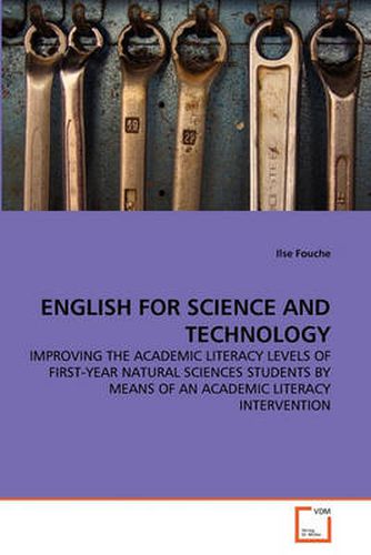 English for Science and Technology