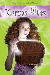 Cover image for Karma Bites