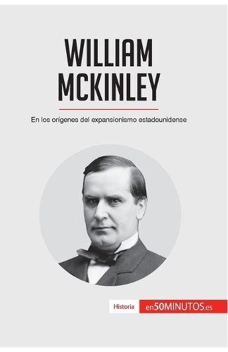 Cover image for William McKinley