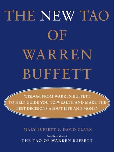 The New Tao of Warren Buffett