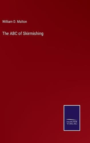 Cover image for The ABC of Skirmishing