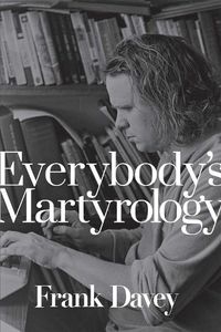 Cover image for Everybody's Martyrology