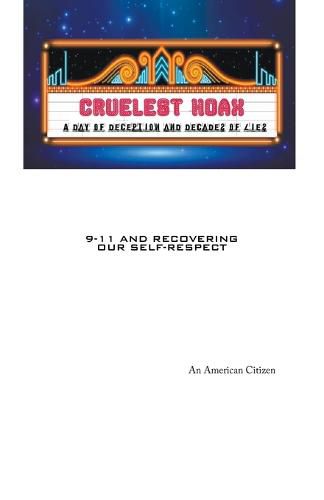 Cover image for Cruelest Hoax