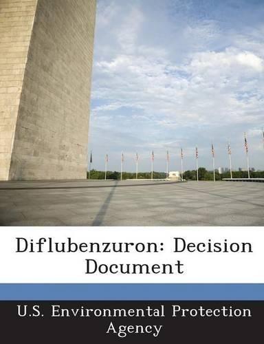 Cover image for Diflubenzuron