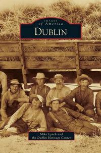 Cover image for Dublin