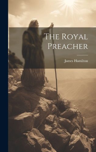 Cover image for The Royal Preacher