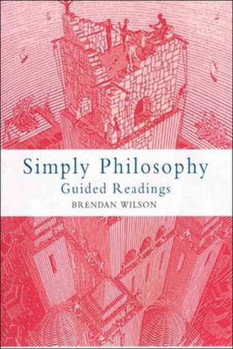 Simply Philosophy: Guided Readings