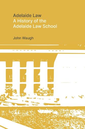 Adelaide Law